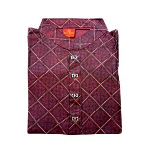 Stylish Panjabi for Men