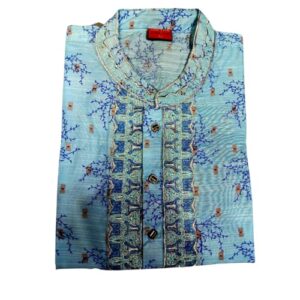 Elegant Festive Panjabi for Men