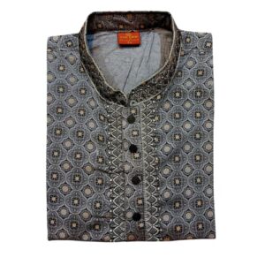 Designer Panjabi for Men - Unique Style