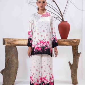 Amira Ezzah 2 Pc Dress: Effortless, Radiant Ladieswear BD