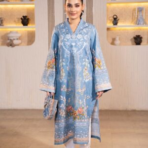 Amirá Simana 1 PC Dress: Ethereal, Joyful, Stunning Essential