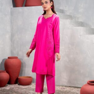 Ethereal Amirá Roshna 2 PC Set for Women Bangladesh