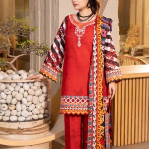 Fanila three piece collection (3 PC) | Women | Amirá