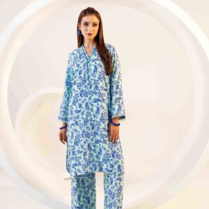 Manisa 2 PC Dress Bangladesh Amirá: Rare Stunning Joy