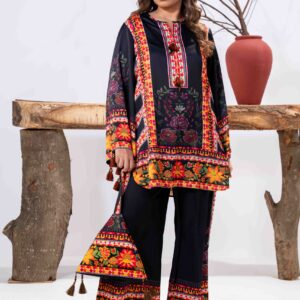Prioty Best 2 PC for Ladies in Bangladesh: Amirá’s Ethereal Joy