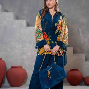 Suhasini (2 PC) - AMIRÁ