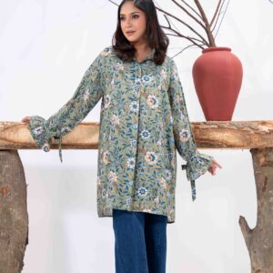 Syha 1 PC Dress for Ladies Bangladesh: Ethereal Amirá