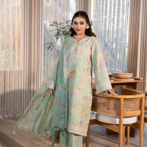 Zehbia (3 PC) - AMIRÁ