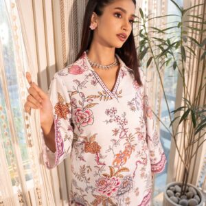 Zumaina 2 PC Women Dress Bangladesh Amirá: Rare Bliss